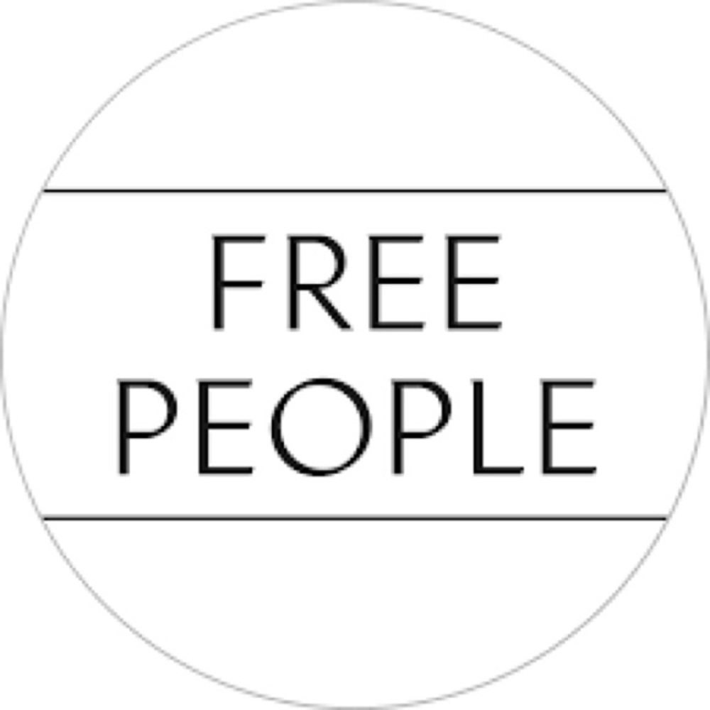 Free People Bundle